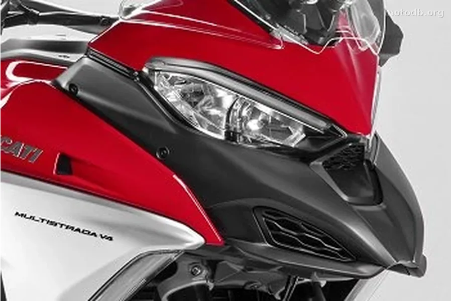 Ducati Multistrada V4 1160