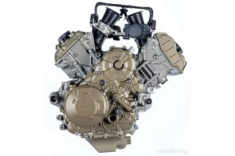 Ducati Multistrada V4 1160