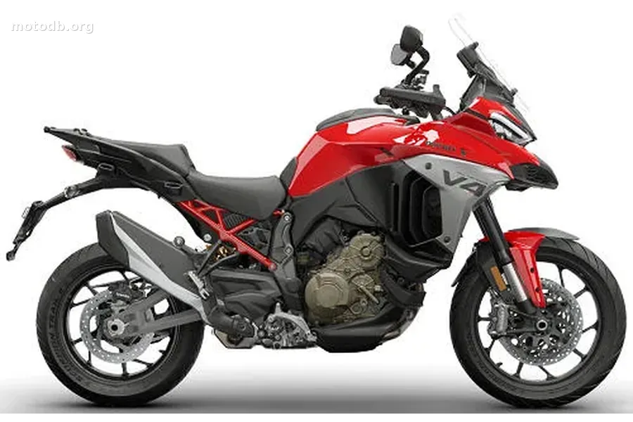 Ducati Multistrada V4 1160