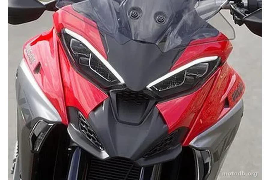 Ducati Multistrada V4 1160
