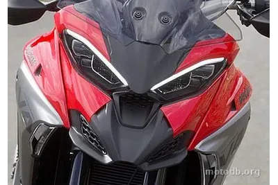 Ducati Multistrada V4 1160