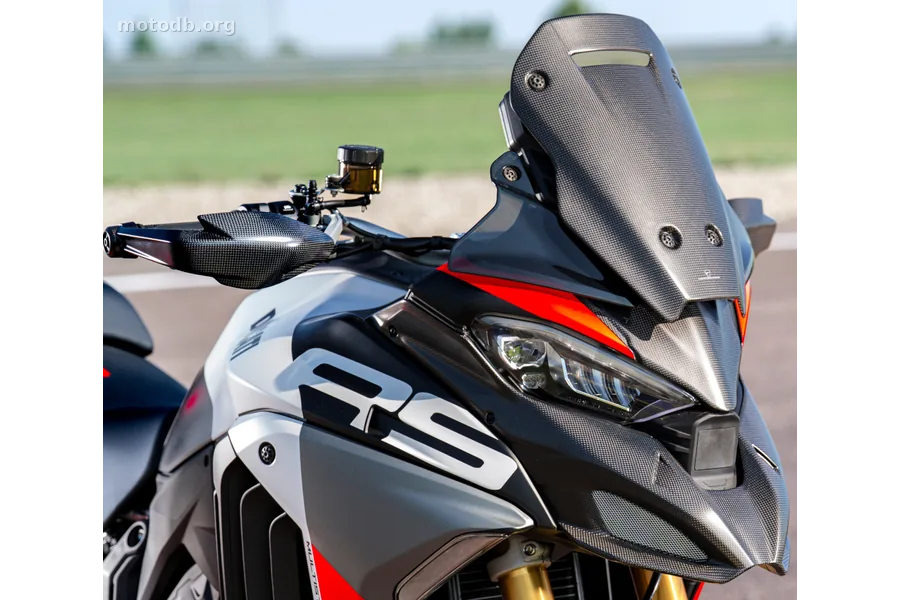 Ducati Multistrada V4 RS