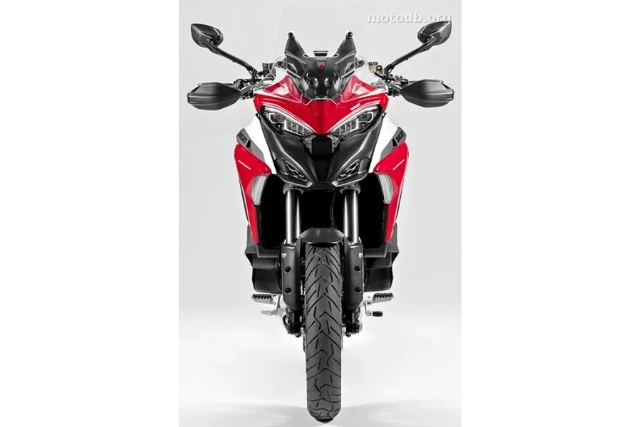 Ducati Multistrada V4 S Sport 1160