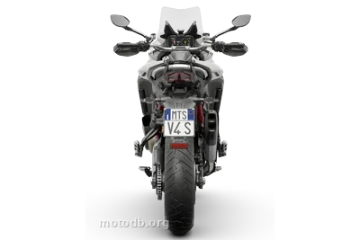 Ducati Multistrada V4 S