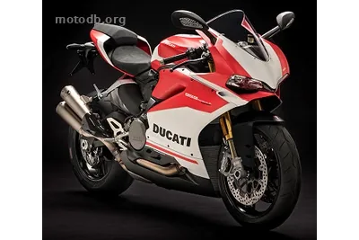 Ducati Panigale 959 Corse