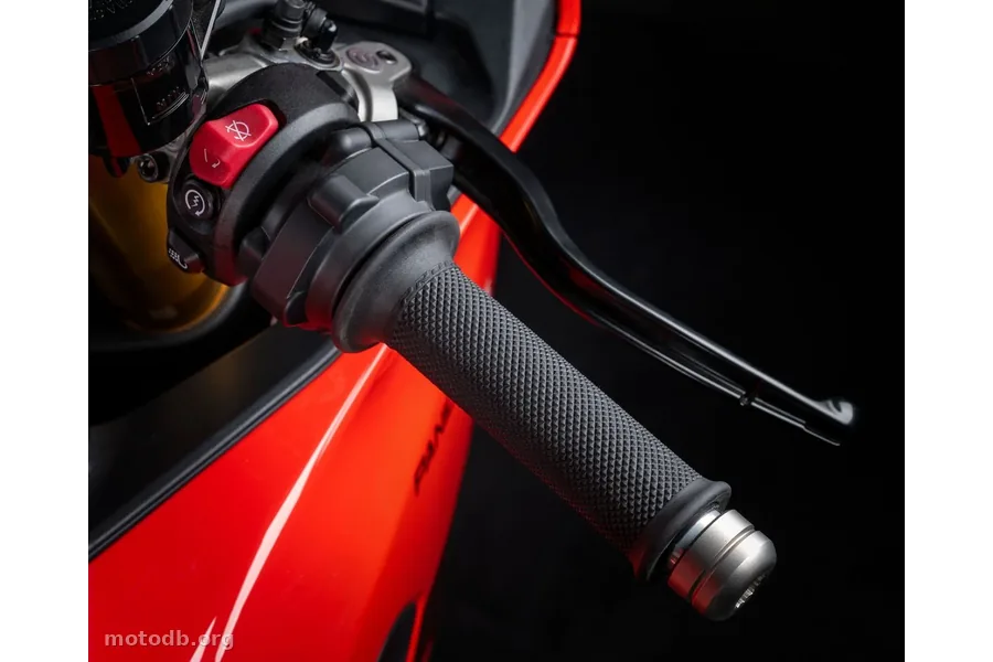 Ducati Panigale V2 MM93