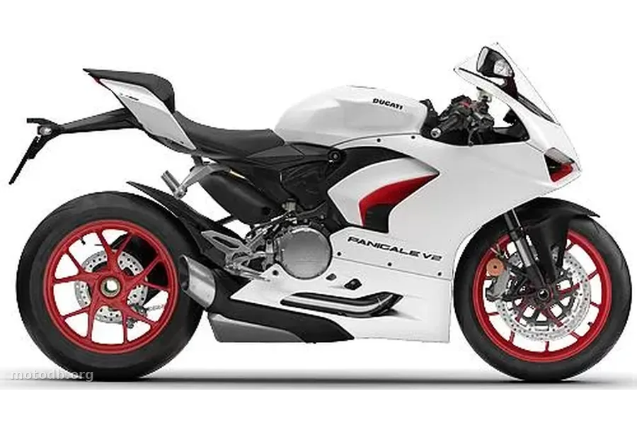 Ducati Panigale V2