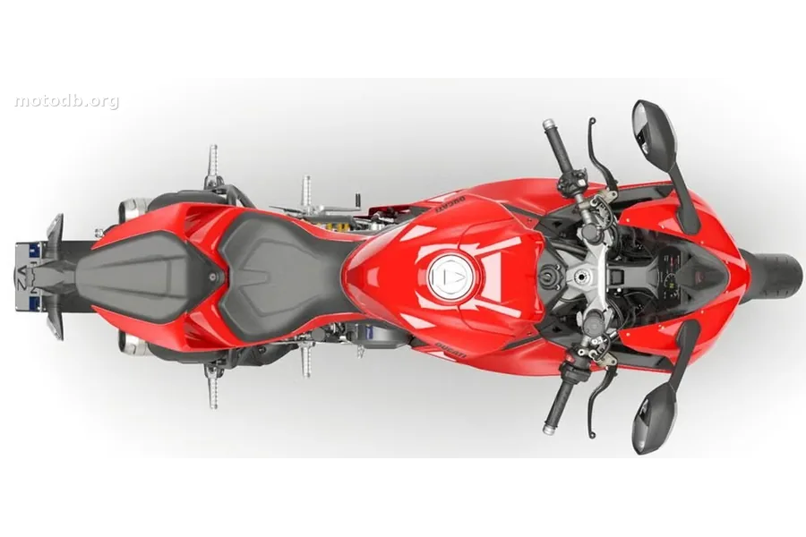 Ducati Panigale V2