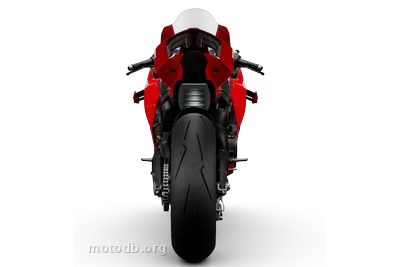 Ducati Panigale V4 R
