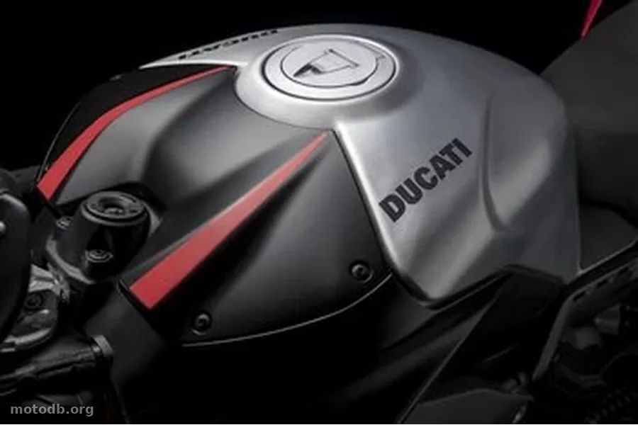 Ducati Panigale V4 SP2