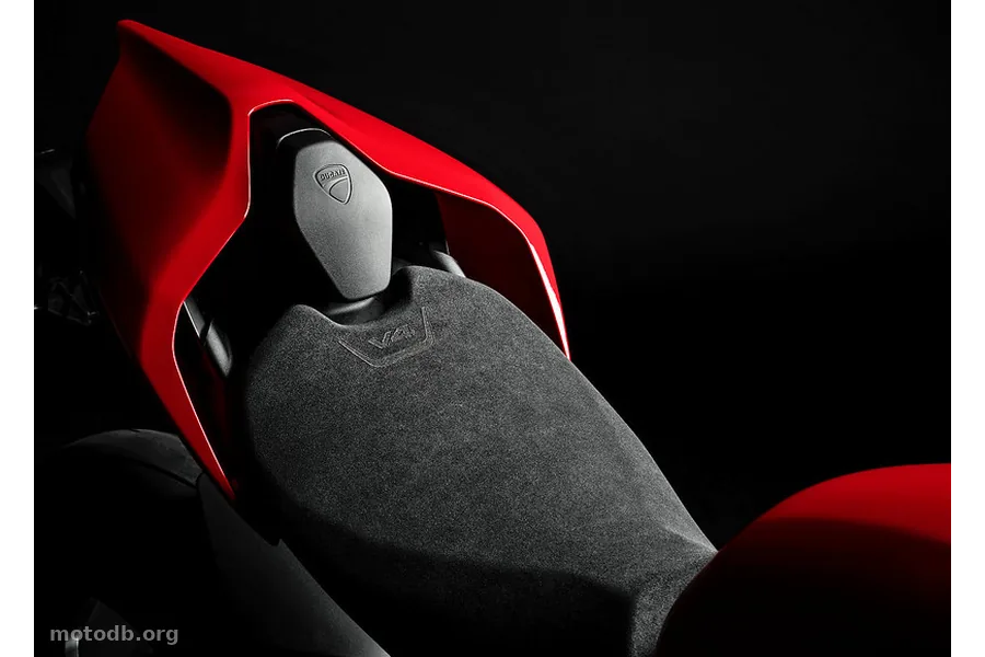 Ducati Panigale V4