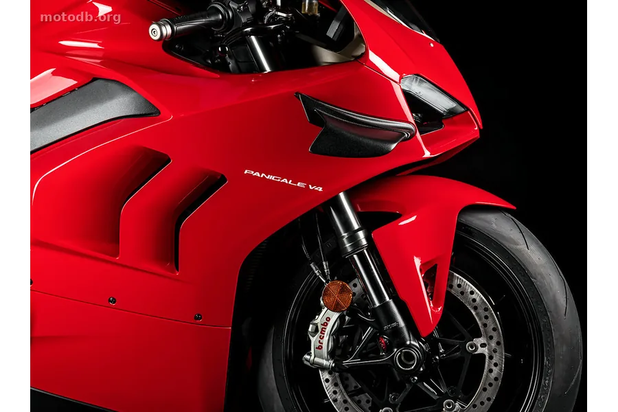 Ducati Panigale V4