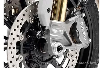 Ducati Scrambler 1100 Sport Pro