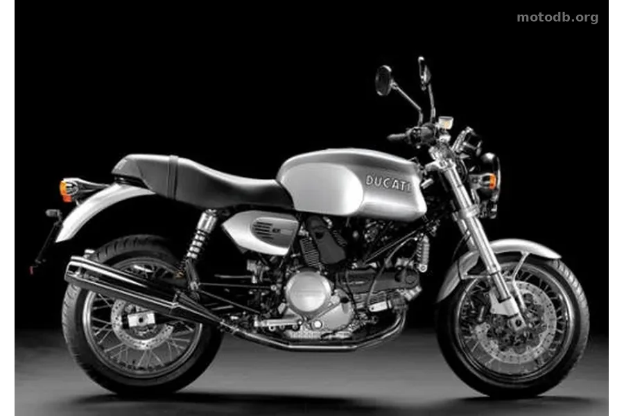 Ducati SportClassic GT 1000