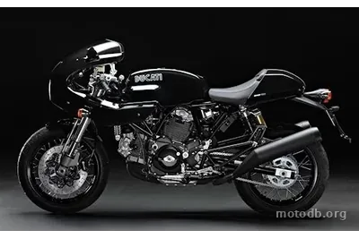 Ducati SportClassic Sport 1000 S