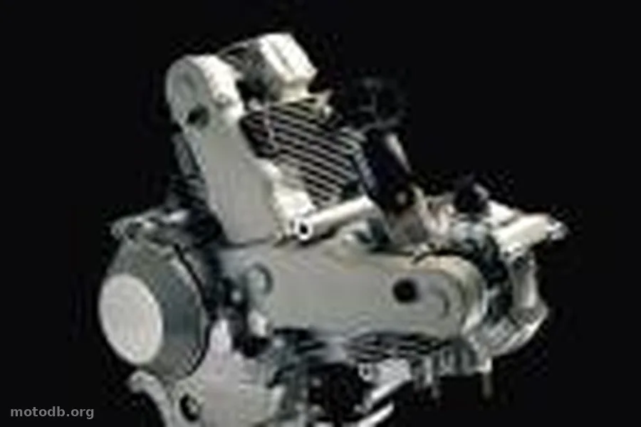 Ducati SS 1000 DS