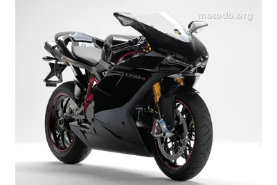 Ducati Superbike 1098 R