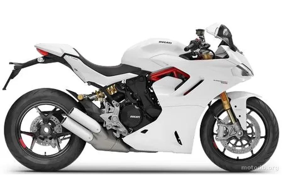 Ducati Supersport 950 S