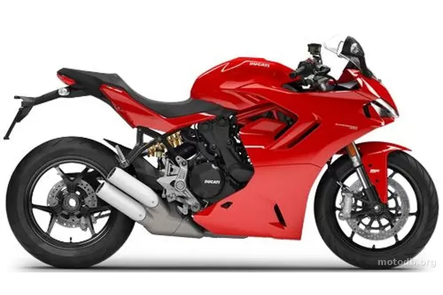 Ducati Supersport 950