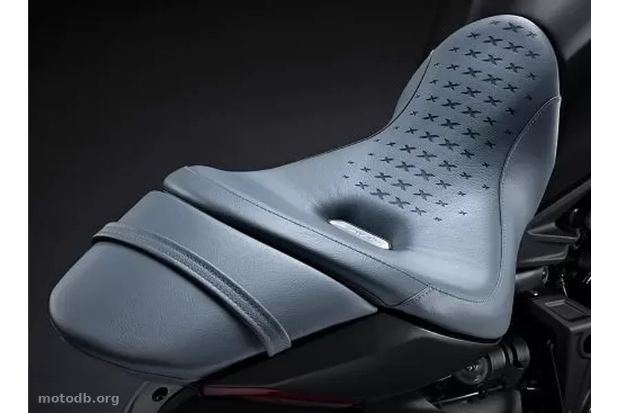 Ducati XDiavel Nera