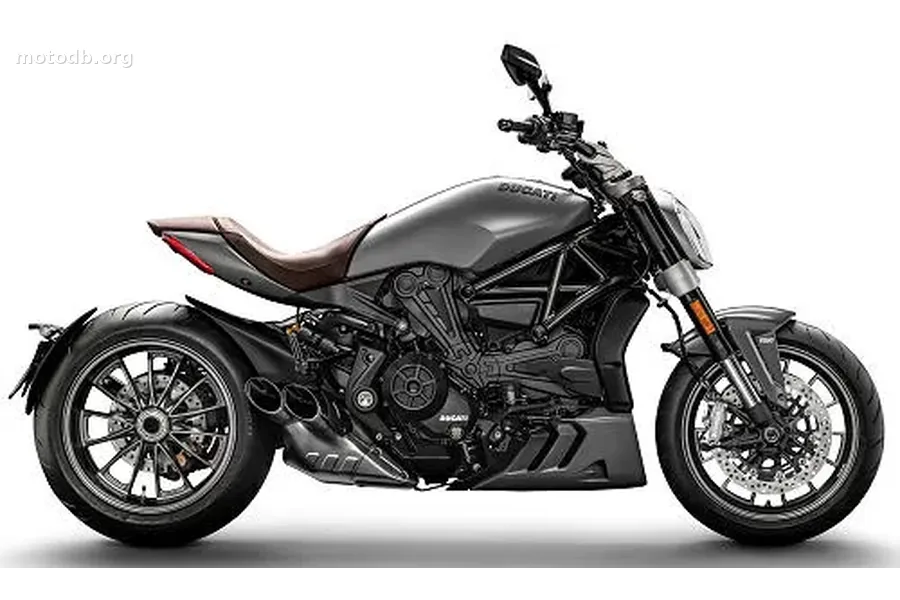 Ducati XDiavel