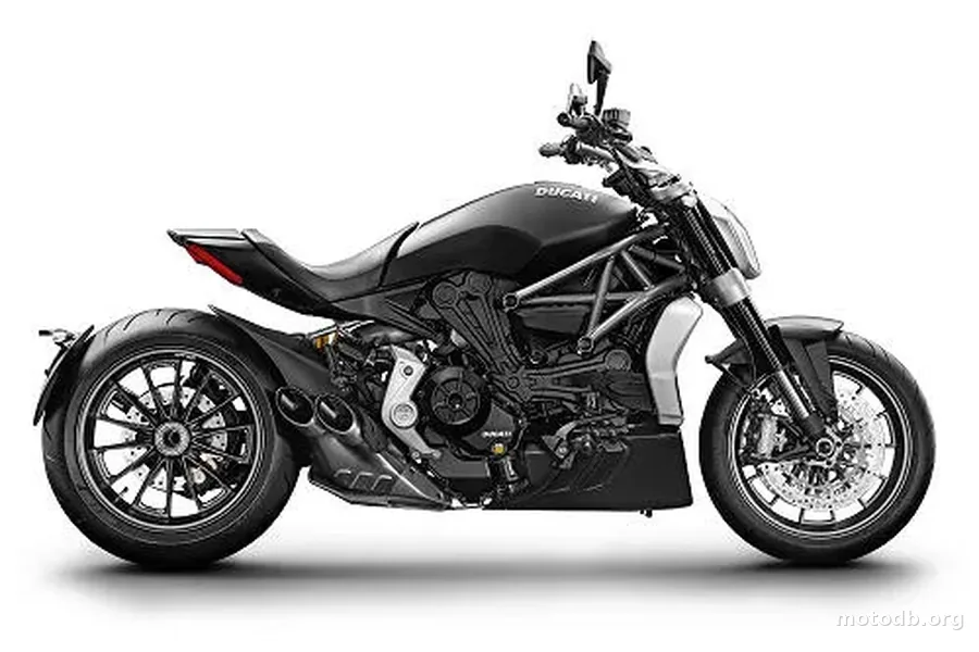 Ducati XDiavel