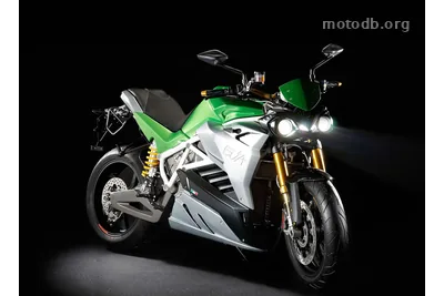 Energica Eva