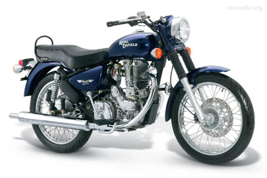 Enfield 350 Bullet