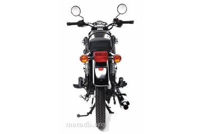 Enfield 350 Bullet