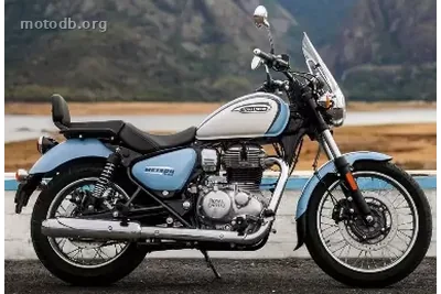 Enfield Meteor 350 Aurora