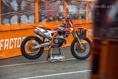Factory Bike AK Series