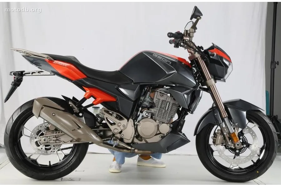 Geon Stinger 250R