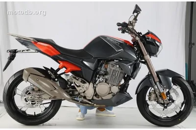 Geon Stinger 250R