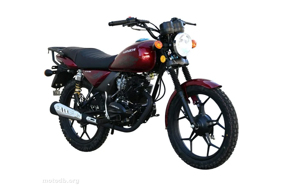 Hamachi KRS 150