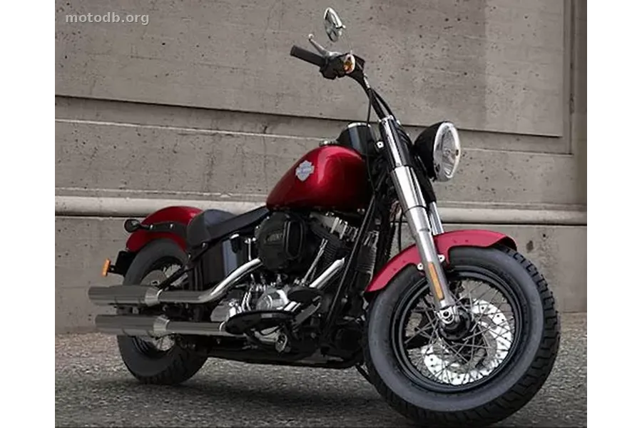 Harley-Davidson 1690 SOFTAIL SLIM FLS
