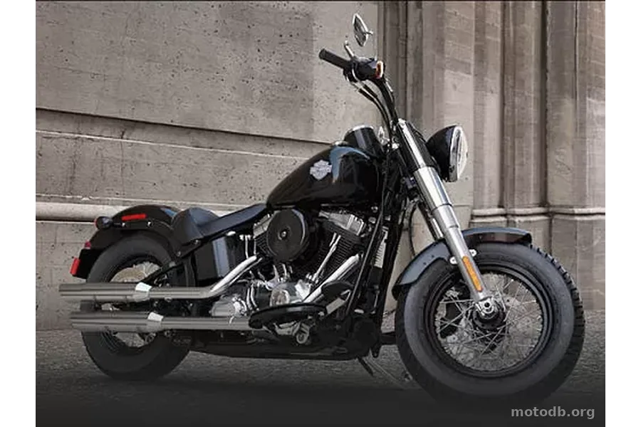 Harley-Davidson 1690 SOFTAIL SLIM FLS