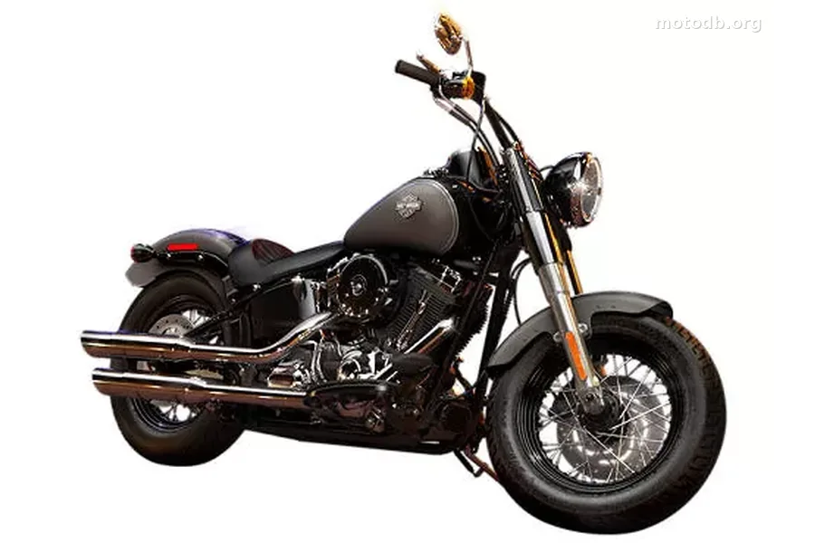 Harley-Davidson 1690 SOFTAIL SLIM FLS