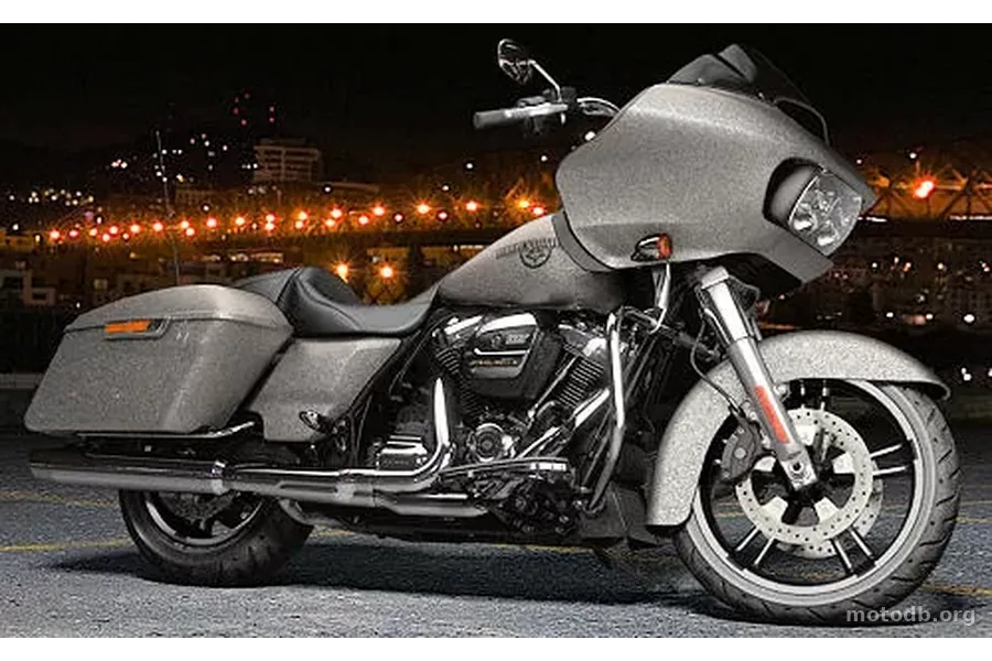 Harley-Davidson 1745 ROAD GLIDE FLTRX