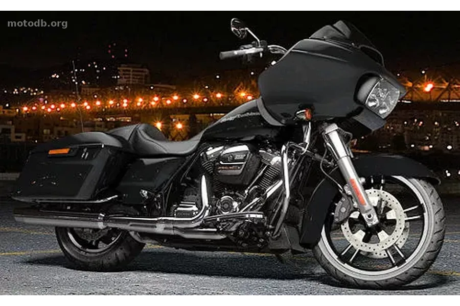 Harley-Davidson 1745 ROAD GLIDE FLTRX