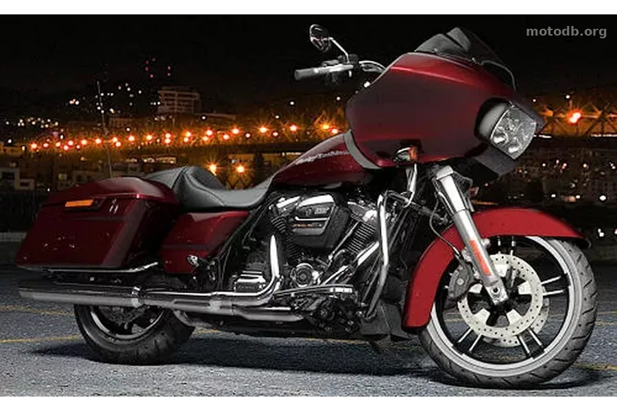 Harley-Davidson 1745 ROAD GLIDE FLTRX