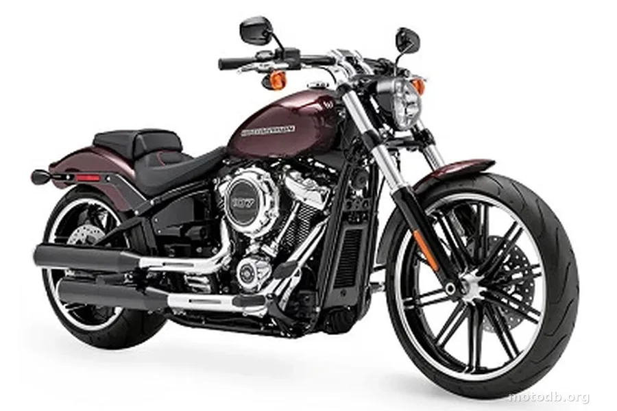 Harley-Davidson 1745 SOFTAIL BREAKOUT FXBR