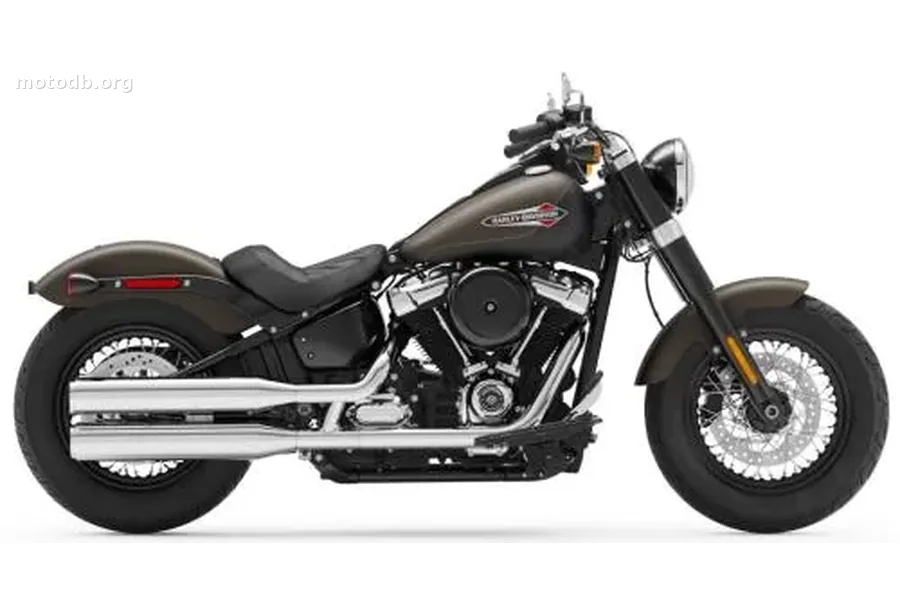 Harley-Davidson 1745 Softail Slim FLSL