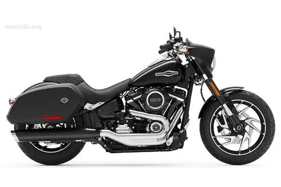 Harley-Davidson 1745 Sport Glide FLSB