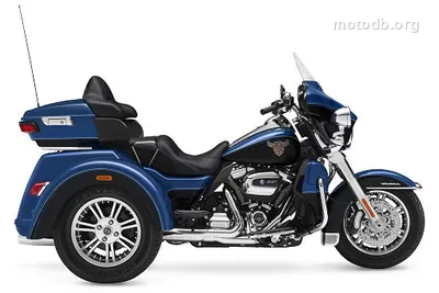 Harley-Davidson 1745 TRI GLIDE ULTRA  115eme Anniversaire FLHTCUTG