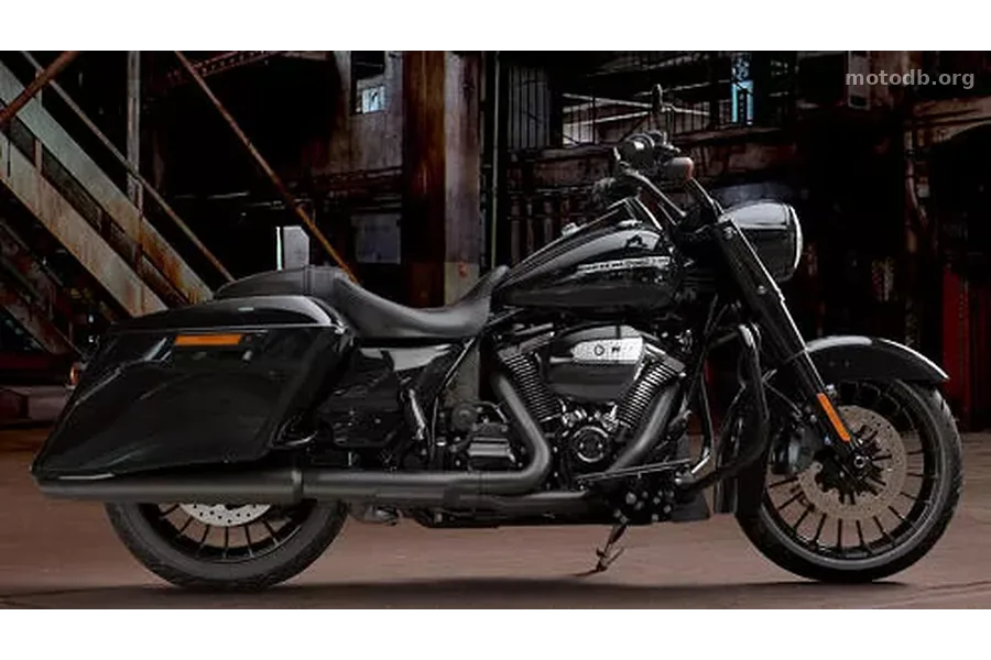 Harley-Davidson 1746 ROAD KING SPECIAL FLHRXS