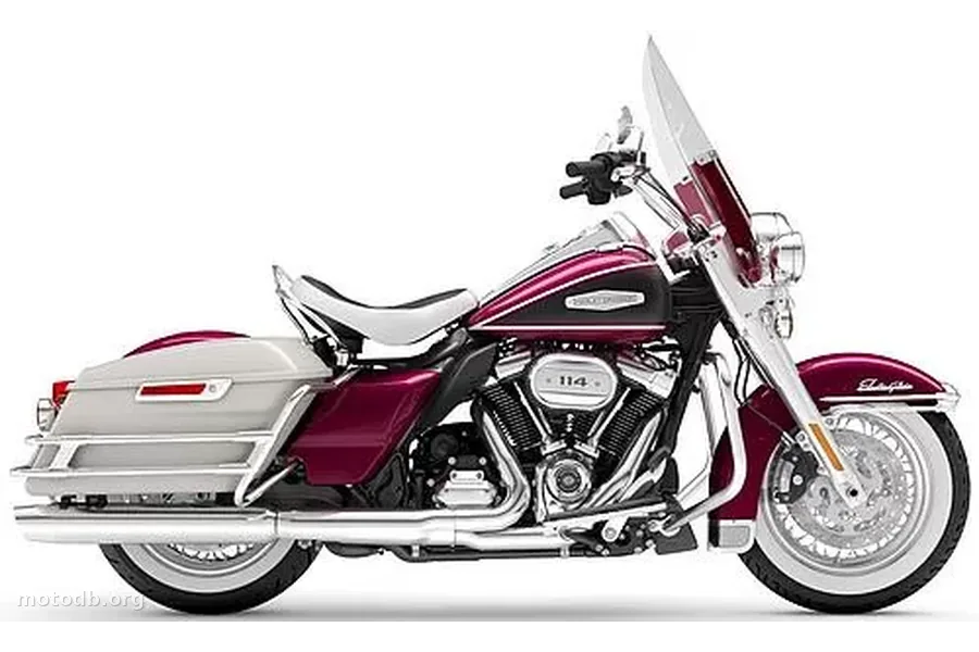 Harley-Davidson 1870 Electra Glide Highway King