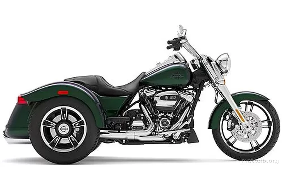 Harley-Davidson 1870 Freewheeler  FLRT