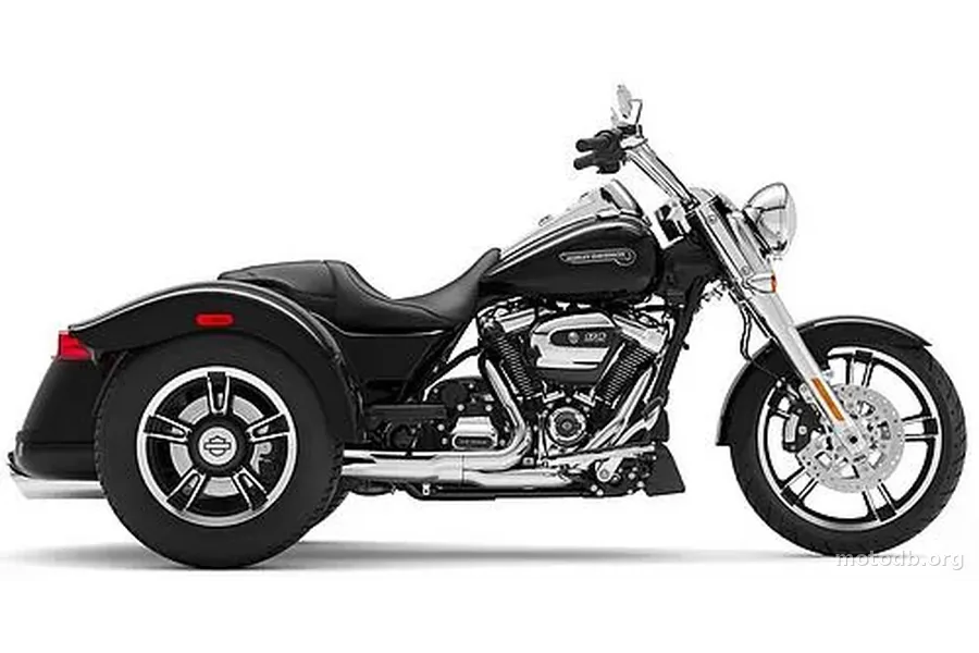 Harley-Davidson 1870 Freewheeler  FLRT