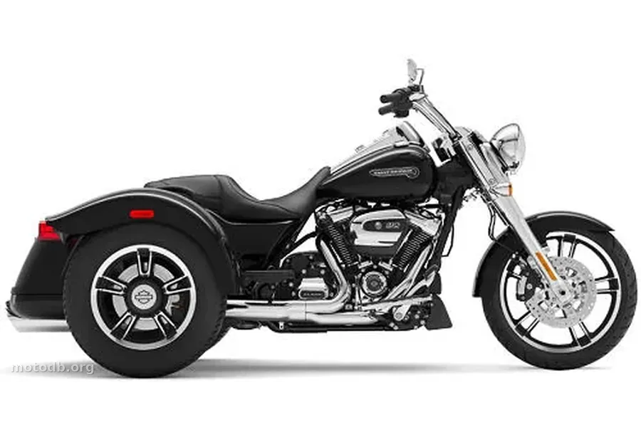 Harley-Davidson 1870 Freewheeler  FLRT