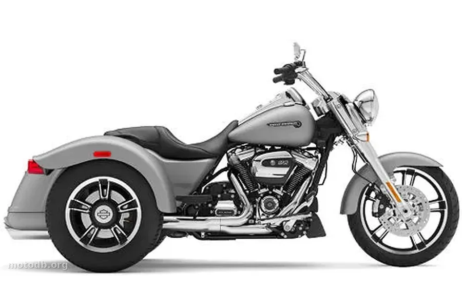 Harley-Davidson 1870 Freewheeler  FLRT